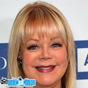 Image of Candy Spelling