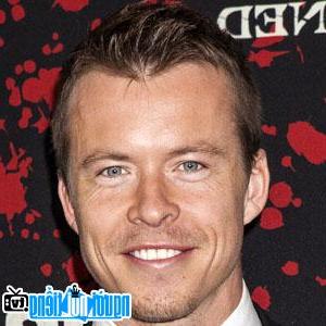 Image of Todd Lasance