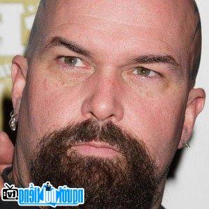 Image of Kerry King