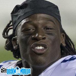 Image of Lucky Whitehead