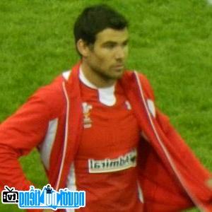Image of Mike Phillips