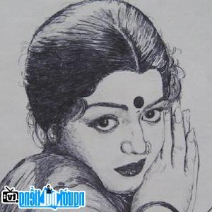 Image of Bhanupriya