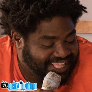 Image of Ron Funches