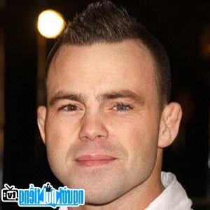 Image of Jens Pulver