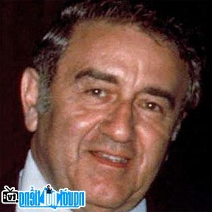 Image of Jerry Siegel