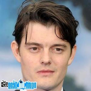 A New Picture of Sam Riley- Famous British Actor