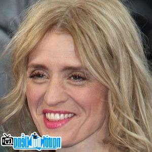 A new picture of Anne-Marie Duff- Famous London-British TV Actress