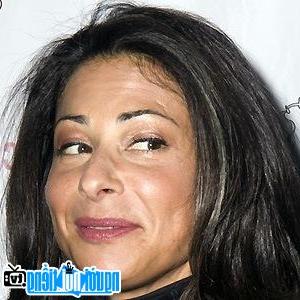 A new photo of Stacy London- Famous businessman New York City- New York
