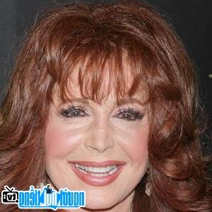 A New Photo of Suzanne Rogers- Famous Maryland Opera Woman