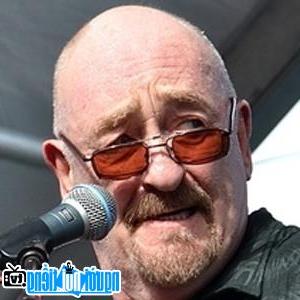 A new photo of Dave Mason- Famous British Rock Singer