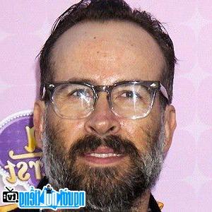 A New Picture of Jason Lee- Famous TV Actor Huntington Beach- California