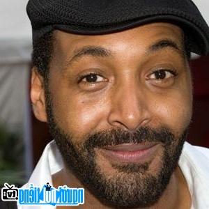 A New Picture of Jesse L. Martin- Famous TV Actor Virginia