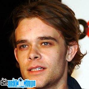 A New Picture of Nick Stahl- Famous Male Actor Harlingen- Texas