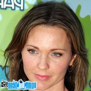 A New Picture of Kelli Williams- Famous TV Actress Los Angeles- California