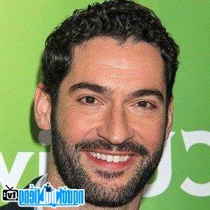 A New Picture of Tom Ellis- Famous Bangor- Wales TV Actor