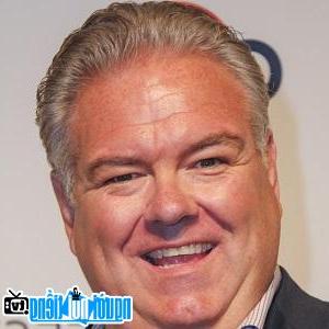 A New Picture of Jim O'Heir- Famous TV Actor Chicago- Illinois