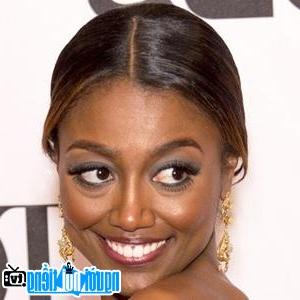 A New Picture of Patina Miller- Famous South Carolina Stage Actress