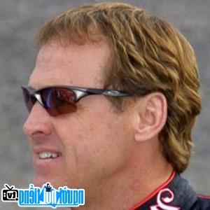 A new photo of Rusty Wallace- the famous Missouri car racer