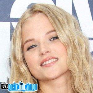 A new picture of Gabriella Wilde- Famous Actress Basingstoke- England