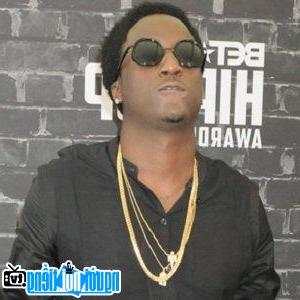 A New Photo Of K Camp- Famous Milwaukee-Wisconsin Rapper Singer