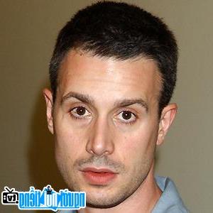 A New Picture of Freddie Prinze Jr.- Famous California Actor