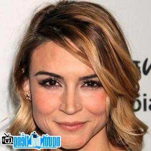 A New Picture of Samaire Armstrong- Famous TV Actress Tokyo- Japan