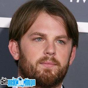 A New Photo of Caleb Followill- Famous Tennessee Rock Singer