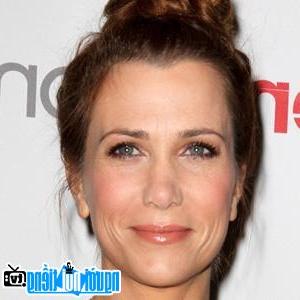 A New Picture of Kristen Wiig- Famous TV Actress Canandaigua- New York