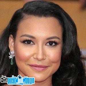 Latest Picture of Television Actress Naya Rivera