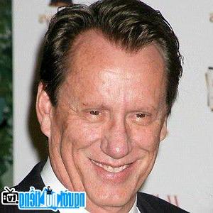 Latest Picture of Actor James Woods