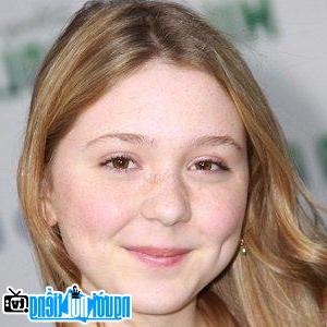 Latest Picture Of Actress Cozi Zuehlsdorff