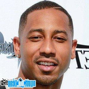Latest Picture of Actor Brandon T. Jackson