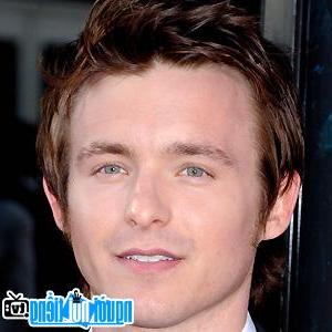 Latest Picture of TV Actor Marshall Allman