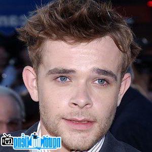 Latest Picture of Actor Nick Stahl