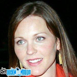 Latest Picture of TV Actress Kelli Williams