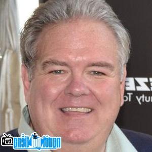 Latest Picture of TV Actor Jim O'Heir