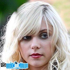 Television Actress Taylor Momsen Latest Picture