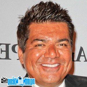 Latest Picture Of Comedian George Lopez