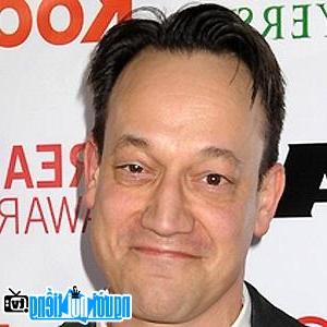 Latest Picture of TV Actor Ted Raimi
