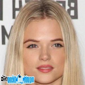 Latest picture of Actress Gabriella Wilde