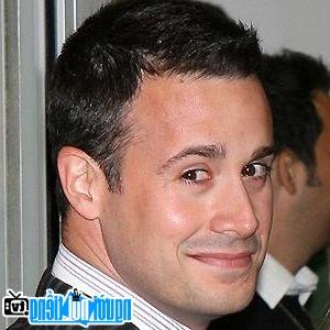 Latest Picture of Actor Freddie Prinze Jr.
