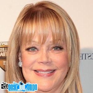 Latest Picture of Candy Spelling Family Member