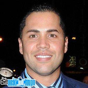 Latest picture of Athlete Carlos Beltran