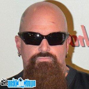 Latest Picture of Guitarist Kerry King