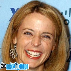 Latest Picture of Comedian Maria Bamford