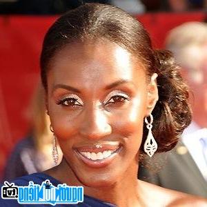 Latest picture of Lisa Leslie Basketball Player