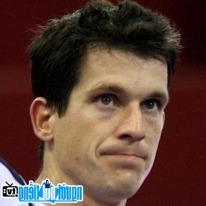 Latest picture of Athlete Tim Henman