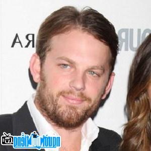 Latest Picture of Rock Singer Caleb Followill