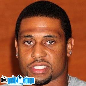 LaMarr Woodley Soccer Player Latest Picture