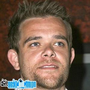 Một hình ảnh chân dung của Diễn viên nam Nick Stahl